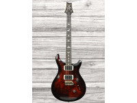 PRS Custom 24 Fire Smokeburst PRS Custom 24 Fire Smokeburst